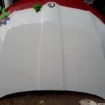 SKODA OCTAVYA ÖN KAPUT VE TÜM SKODA ÇIKMA PARÇALAR