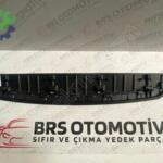 SKODA OKTAVİA 2018 2020 ÖN TAMPON ALT MUHAVAZA 5E0807611D