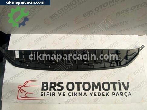 Skoda Octavia Ön Tampon çıkma parça