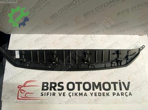 Skoda Octavia Ön Tampon çıkma parça