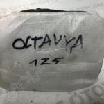 SKODA OKTAVİA DEPO KAPAĞI
