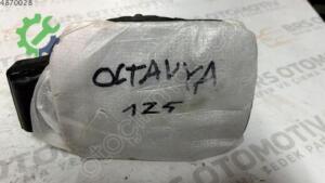 SKODA OKTAVİA DEPO KAPAĞI