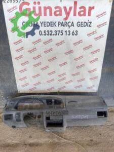 Çıkma Skoda Göğüs