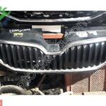 SKODA PANJUR 5E0853653 ORJİNAL ÇIKMA PARÇA