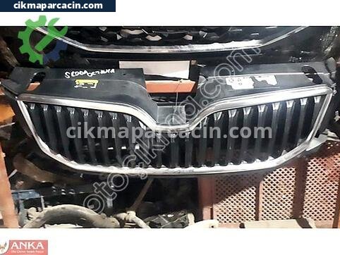 Skoda 120 Panjur çıkma parça