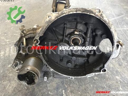 Skoda Pickup Manuel Şanzıman çıkma parça