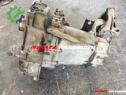 Skoda Pickup Manuel Şanzıman çıkma parça