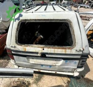 Skoda Pick Up