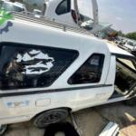 Mahindra Pick up çıkma parça - GÜNAYLAR OTO ÇIKMA Kütahya