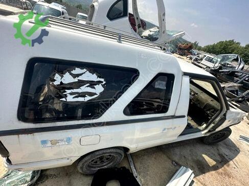Mahindra Pick up çıkma parça