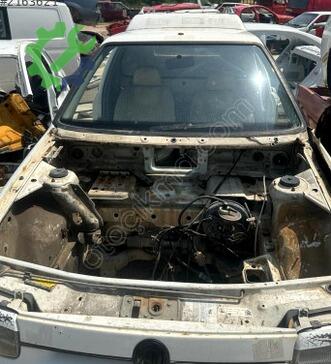 Mahindra Pick up çıkma parça