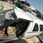 Mahindra Pick up çıkma parça - GÜNAYLAR OTO ÇIKMA Kütahya