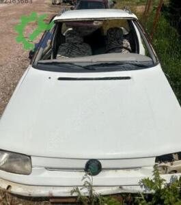 Skoda Pick Up