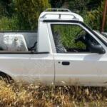 Mahindra Pick up çıkma parça - GÜNAYLAR OTO ÇIKMA Kütahya