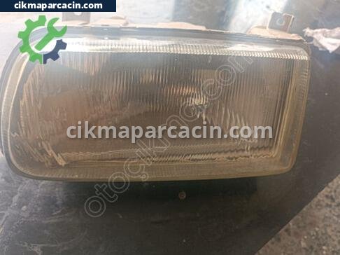 Skoda Felicia Anahtar çıkma parça