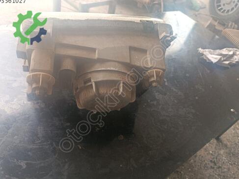 Skoda Felicia Anahtar çıkma parça