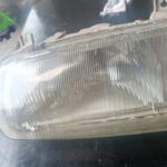 Skoda Felicia Anahtar Çıkma