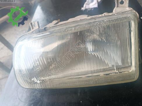 Skoda Felicia Anahtar çıkma parça