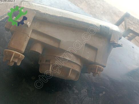 Skoda Felicia Anahtar çıkma parça