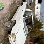 Skoda Pick Up Parça Olarak Satılık