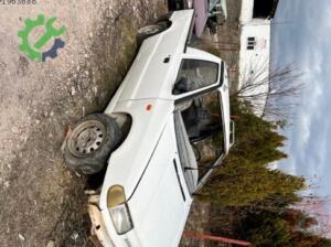 Skoda Pick Up Parça Olarak Satılık
