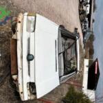 Skoda Pick Up Parça Olarak Satılık