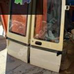SKODA PİKAP BAGAJ KAPAĞI