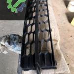 SKODA RAPID 1316 ÖN TAMPON PANJURU SİYAH BFN 5JA853677
