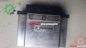 SKODA – RAPİD / 1.4 TSİ MOTOR BEYNİ (04E907309BH)