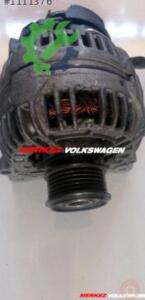 SKODA - RAPİD / 1.6 TDİ DİZEL ŞARJ DİNAMOSU (06F903023F)