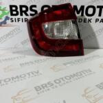 SKODA RAPİD 2013 SONRASI ÇIKMA SOL ARKA STOP 5JH945111A