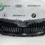 SKODA RAPİD 2015 MODEL ÖN PANJUR