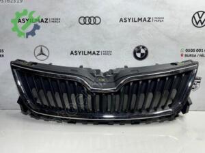 SKODA RAPİD 2015 MODEL ÖN PANJUR