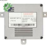 SKODA RAPİD 5J LED FAR BEYNİ 2017 OEM- 4G0907697Q