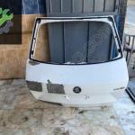 skoda rapid arka bagaj kapağı çıkma orjinal