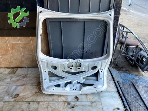 Skoda Rapid Bagaj Kapağı çıkma parça
