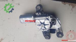 SKODA - RAPİD / ARKA CAM SİLECEK MOTORU (5E5955711B)