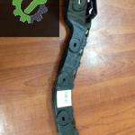 SKODA RAPID  Arka Sol Tampon Braketi 5JJ807393 13-16 ORJ