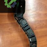 SKODA RAPID  Arka Sol Tampon Braketi 5JJ807393 13-16 ORJ
