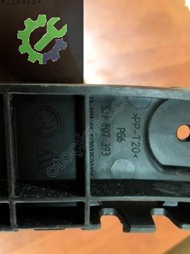 Skoda Rapid Tampon Braketi 5JJ807393 çıkma parça