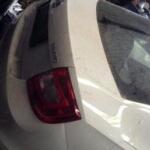 SKODA RAPİD BAGAJ KAPISI HATASIZ SÖKME PARÇALARI