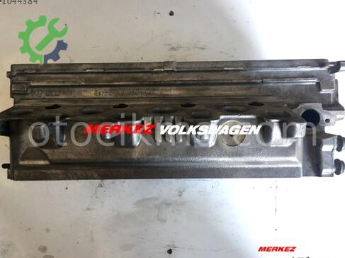 Skoda Rapid Silindir Kapağı 03L103373A çıkma parça
