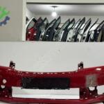 SKODA RAPİD ÇIKMA ÖN TAMPON