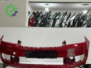 SKODA RAPİD ÇIKMA ÖN TAMPON