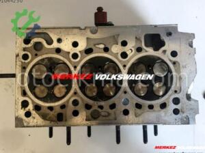 SKODA - RAPİD / CUS 1.4 TDİ DİZEL SİLİNDİR KAPAĞI 048103403H