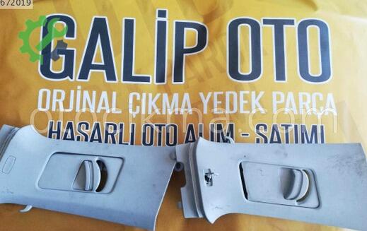 Skoda Rapid Jant & Lastik Takımı çıkma parça