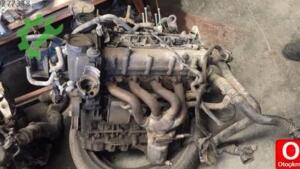 SKODA RAPİD KOMPLE MOTOR VE TÜM ORJİNAL CIKMA PARÇALARI
