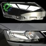 SKODA RAPİD SAĞ FAR CAMI SIFIR 2013-2016 UYUMLU