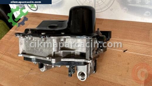 Skoda Rapid Mekatronik çıkma parça
