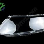 SKODA RAPİD SIFIR SOL FAR CAMI 2018-2020